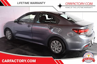 2019 Kia Rio 3KPA24AB7KE172669 2019 Kia Rio
