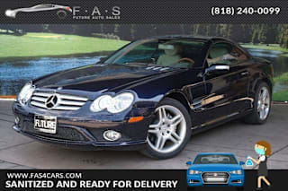 2008 Mercedes-Benz SL-Class SL 550 WDBSK71FX8F139283 2008 Mercedes-Benz SL-Class SL 550