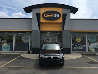 2016 Volkswagen Tiguan 2.0T S 4Motion WVGBV7AX0GW604293 2016 Volkswagen Tiguan 2.0T S 4Motion