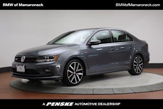 2018 Volkswagen Jetta 2.0T GLI 3VW4T7AJ5JM209075 2018 Volkswagen Jetta 2.0T GLI