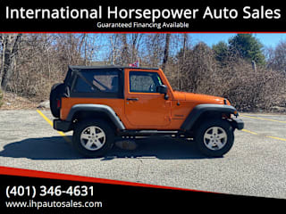 2012 Jeep Wrangler Sport 1C4AJWAG4CL181428 2012 Jeep Wrangler Sport