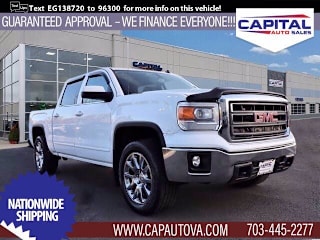 2014 GMC Sierra 1500 SLE 3GTU2UEC8EG138720 2014 GMC Sierra 1500 SLE