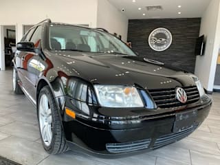 2004 Volkswagen Jetta GLS 1.8T WVWSE61J14W000760 2004 Volkswagen Jetta GLS 1.8T