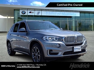 2018 BMW X5 xDrive35i 5UXKR0C57J0X93240 2018 BMW X5 xDrive35i