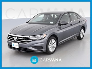 2019 Volkswagen Jetta 1.4T S 3VWC57BU0KM270060 2019 Volkswagen Jetta 1.4T S