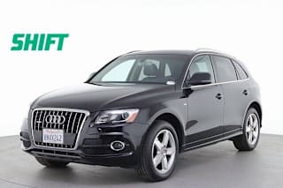 2012 Audi Q5 WA1WKAFP7CA020933 2012 Audi Q5