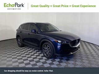 2018 Mazda CX-5 Touring JM3KFACM2J1449145 2018 Mazda CX-5 Touring