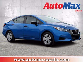 2020 Nissan Versa 3N1CN8DV4LL900932 2020 Nissan Versa