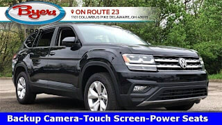 2019 Volkswagen Atlas 2.0T SE 1V2DP2CA9KC591958 2019 Volkswagen Atlas 2.0T SE
