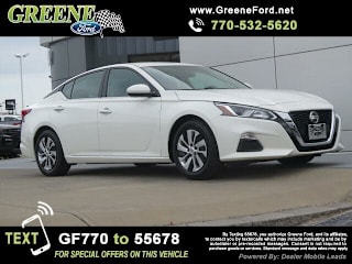 2020 Nissan Altima 1N4BL4BV5LC125066 2020 Nissan Altima