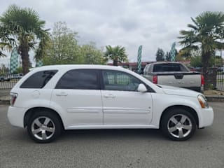 2009 Chevrolet Equinox Sport 2CNDL037896223324 2009 Chevrolet Equinox Sport