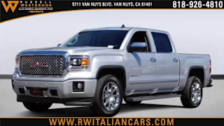 2014 GMC Sierra 1500 Denali 3GTU2WEC9EG298410 2014 GMC Sierra 1500 Denali