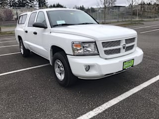 2011 Ram Dakota 1D7RE3GK2BS559323 2011 Ram Dakota