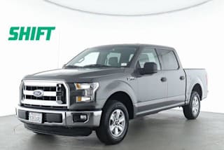 2015 Ford F-150 XLT 1FTEW1C83FKD10622 2015 Ford F-150 XLT