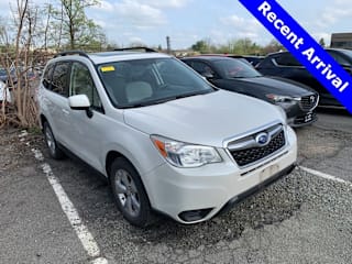 2014 Subaru Forester JF2SJAEC4EH541982 2014 Subaru Forester