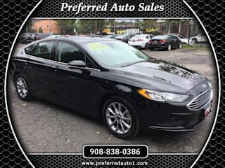 2017 Ford Fusion SE 3FA6P0H79HR374986 2017 Ford Fusion SE