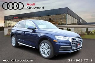 2020 Audi Q5 2.0T quattro Premium Plus WA1BNAFY8L2110066 2020 Audi Q5 2.0T quattro Premium Plus