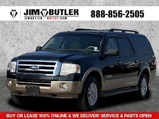 2014 Ford Expedition EL XLT 1FMJK1J56EEF39033 2014 Ford Expedition EL XLT