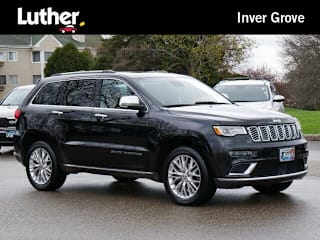 2017 Jeep Grand Cherokee Summit 1C4RJFJG1HC778790 2017 Jeep Grand Cherokee Summit
