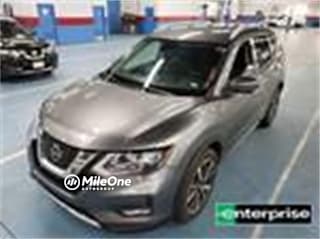 2020 Nissan Rogue SL 5N1AT2MTXLC711120 2020 Nissan Rogue SL