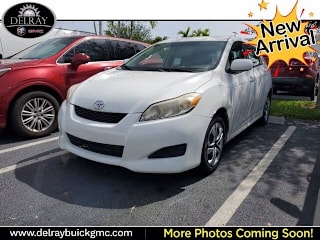 2009 Toyota Matrix 2T1KU40E39C099111 2009 Toyota Matrix