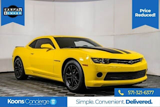2015 Chevrolet Camaro 2G1FB1E34F9198067 2015 Chevrolet Camaro