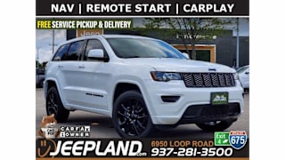 2018 Jeep Grand Cherokee Altitude 1C4RJFAG1JC396619 2018 Jeep Grand Cherokee Altitude