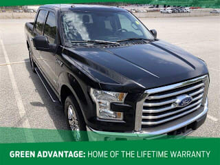 2016 Ford F-150 XL 1FTEW1CP3GFB40697 2016 Ford F-150 XL