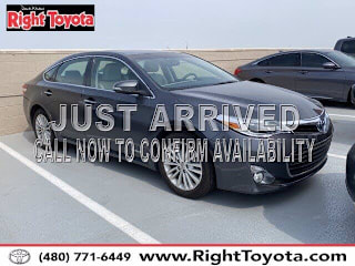 2013 Toyota Avalon Hybrid XLE Touring 4T1BD1EB8DU003056 2013 Toyota Avalon Hybrid XLE Touring