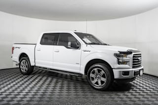 2016 Ford F-150 1FTEW1EP8GKF73646 2016 Ford F-150