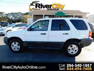 2004 Ford Escape XLT 1FMYU03114KA37740 2004 Ford Escape XLT