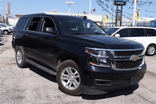 2019 Chevrolet Tahoe 1GNSKBKC6KR362488 2019 Chevrolet Tahoe