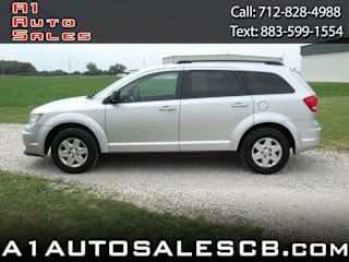 2011 Dodge Journey Express 3D4PG4FB6BT551228 2011 Dodge Journey Express