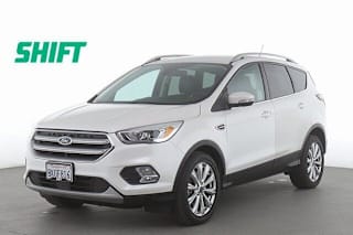 2017 Ford Escape 1FMCU9J94HUB02789 2017 Ford Escape