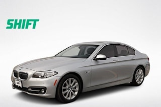 2015 BMW 5 Series 550i WBAKN9C51FD961503 2015 BMW 5 Series 550i