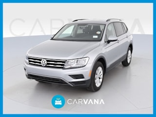 2020 Volkswagen Tiguan 2.0T S 4Motion 3VV0B7AX8LM085705 2020 Volkswagen Tiguan 2.0T S 4Motion