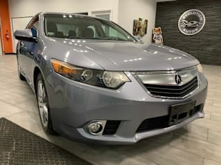 2011 Acura TSX JH4CU2F64BC002987 2011 Acura TSX