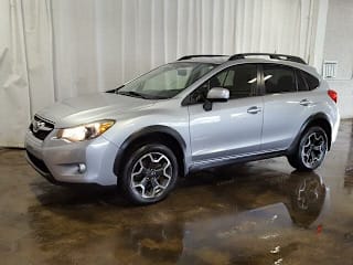 2013 Subaru Crosstrek 2.0i Premium JF2GPACC3DG211505 2013 Subaru Crosstrek 2.0i Premium