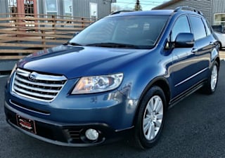 2009 Subaru Tribeca 4S4WX97D794401288 2009 Subaru Tribeca