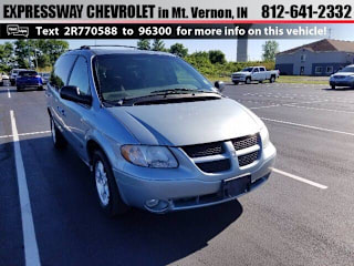 2002 Dodge Grand Caravan Sport 2B4GP44312R770588 2002 Dodge Grand Caravan Sport