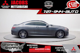 2016 Mercedes-Benz S-Class S 550 4MATIC WDDXJ8FB8GA015701 2016 Mercedes-Benz S-Class S 550 4MATIC