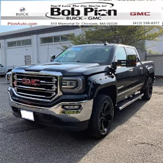 2016 GMC Sierra 1500 SLT 3GTU2NEJ7GG329844 2016 GMC Sierra 1500 SLT