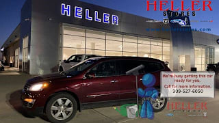 2016 Chevrolet Traverse 1GNKRJKD9GJ237490 2016 Chevrolet Traverse