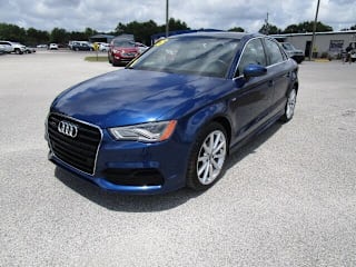 2015 Audi A3 2.0T quattro Prestige WAUKFGFF4F1001020 2015 Audi A3 2.0T quattro Prestige