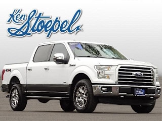 2015 Ford F-150 XLT 1FTEW1EG3FKE80984 2015 Ford F-150 XLT