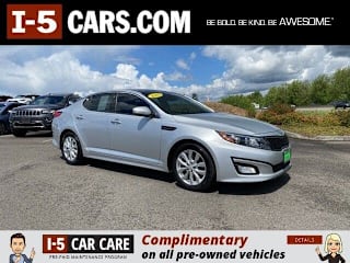 2015 Kia Optima EX 5XXGN4A78FG445032 2015 Kia Optima EX
