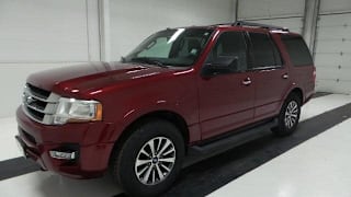 2017 Ford Expedition 1FMJU1JT8HEA11930 2017 Ford Expedition
