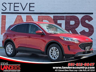 2020 Ford Escape SE 1FMCU9G68LUA93598 2020 Ford Escape SE