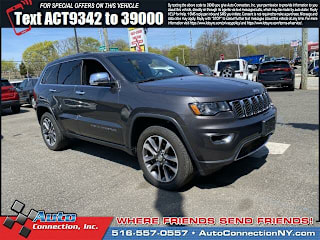 2018 Jeep Grand Cherokee Limited 1C4RJFBG3JC259342 2018 Jeep Grand Cherokee Limited