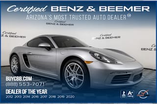 2018 Porsche 718 Cayman Base WP0AA2A84JK262045 2018 Porsche 718 Cayman Base